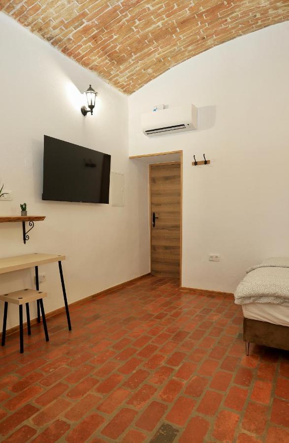 Podroom Apartments Ljubljana Exterior photo
